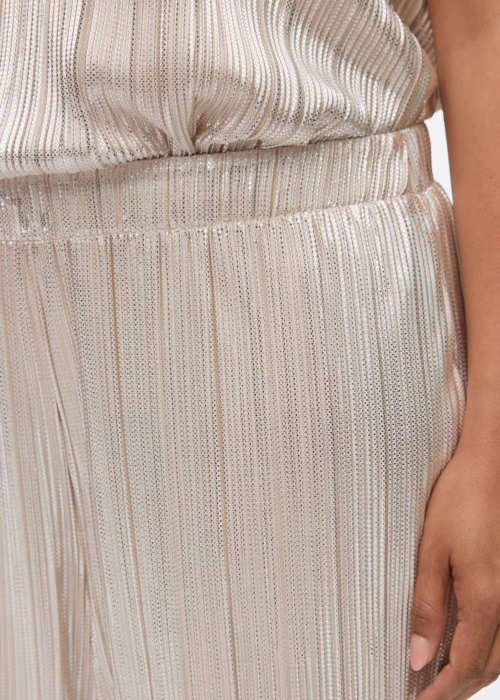 Брюки Duvi Vero Moda Curve