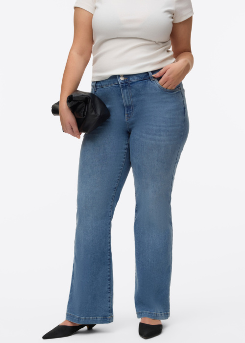 Джинсы Tanna Vero Moda Curve