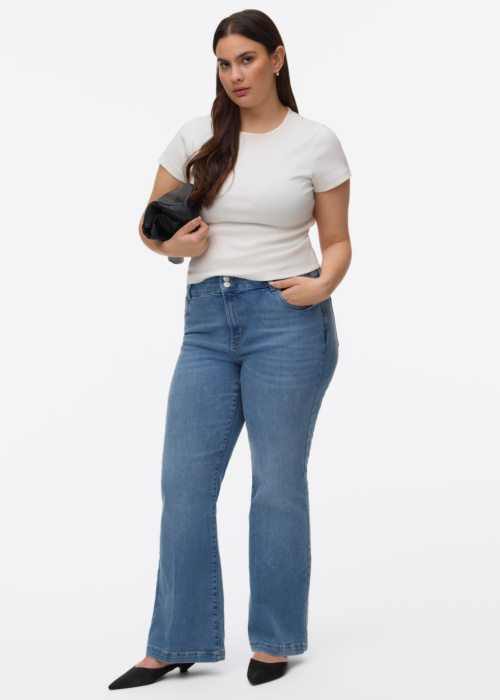 Джинсы Tanna Vero Moda Curve