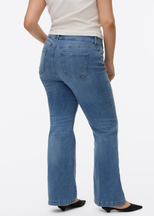 Джинсы Tanna Vero Moda Curve