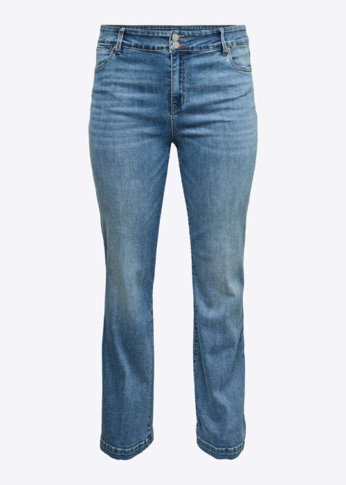 Джинсы Tanna Vero Moda Curve