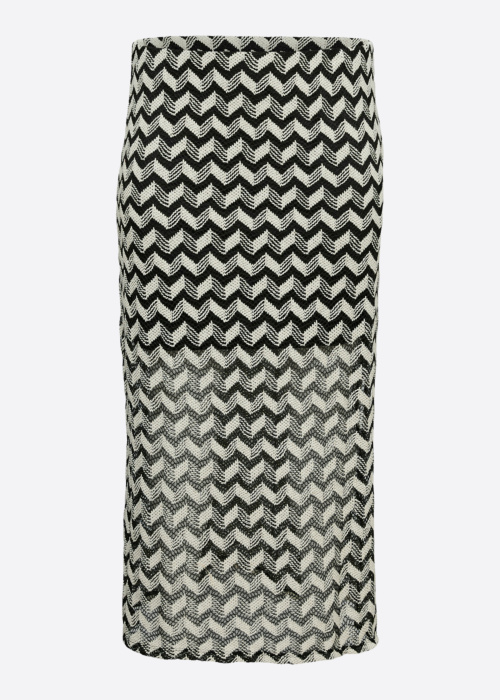 Юбка Tikka Vero Moda Curve