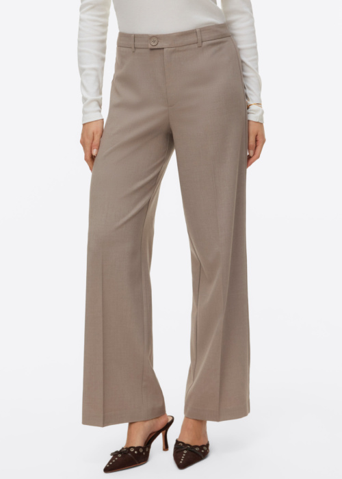 Vero Moda püksid Texas