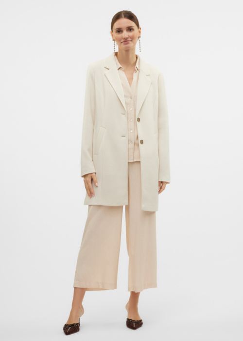 Весенне-осеннее пальто Verodonacallie Vero Moda