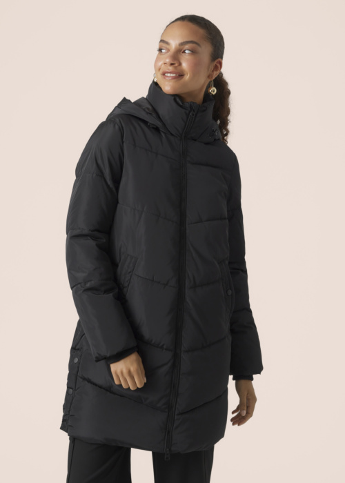 Зимнее пальто Halsey Vero Moda