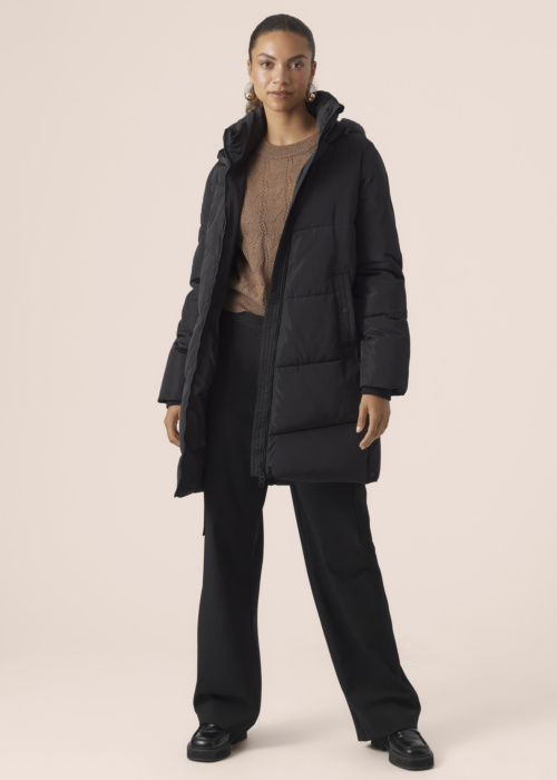 Зимнее пальто Halsey Vero Moda