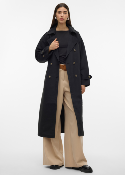 Vero Moda kevad-sügismantel Chloe