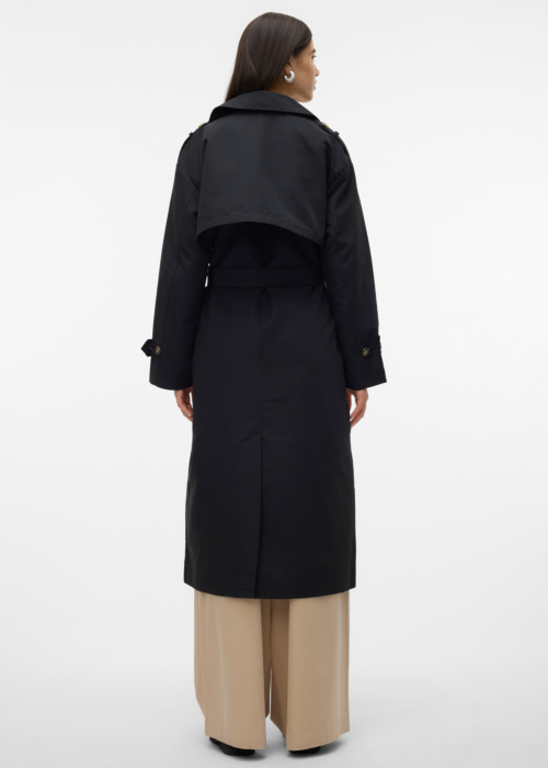 Vero Moda kevad-sügismantel Chloe