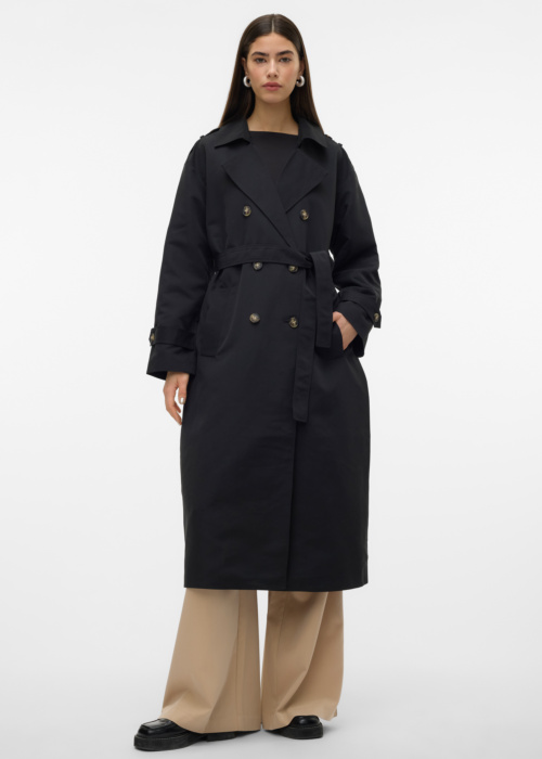 Vero Moda kevad-sügismantel Chloe