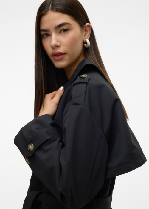 Vero Moda kevad-sügismantel Chloe