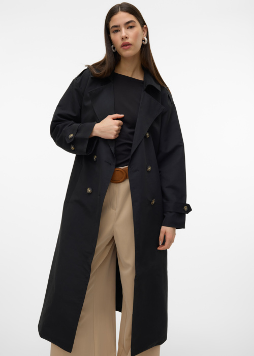 Vero Moda kevad-sügismantel Chloe