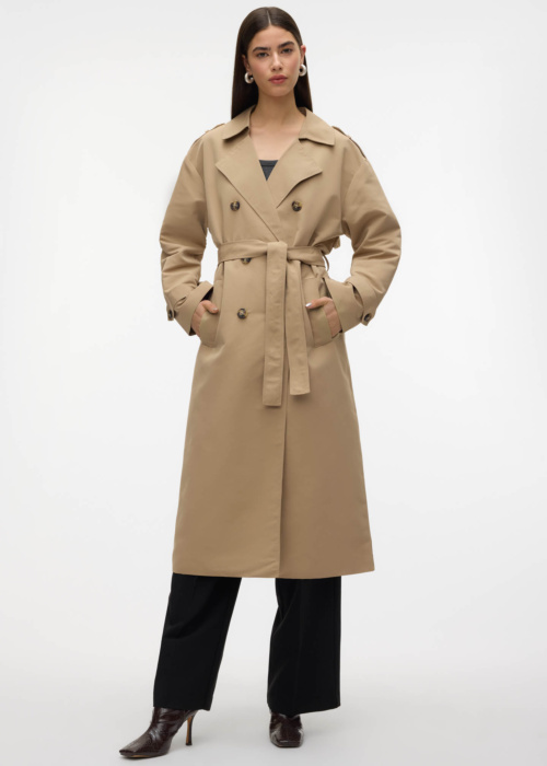 Vero Moda kevad-sügismantel Chloe