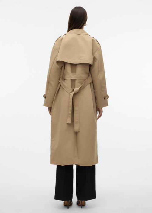 Vero Moda kevad-sügismantel Chloe