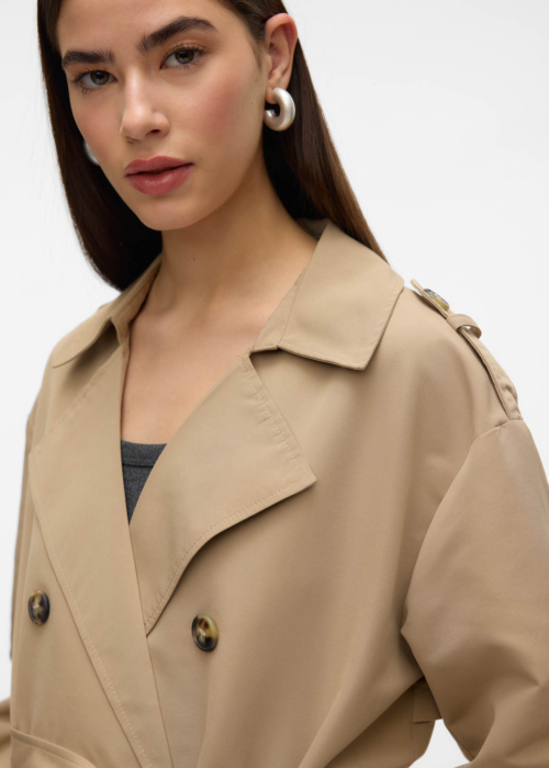 Vero Moda kevad-sügismantel Chloe