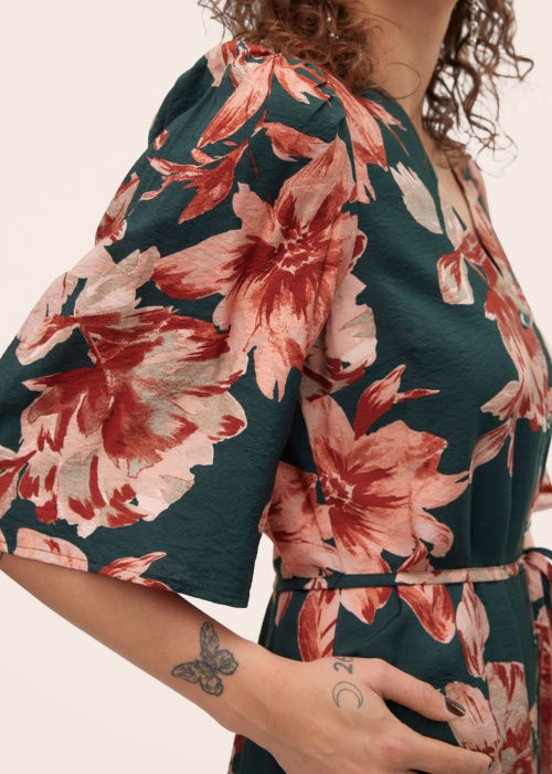 Vero Moda kleit Josie