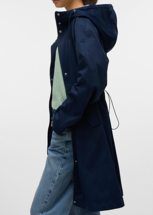 Весенне-осенняя парка Vero Moda