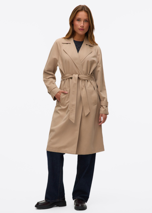 Vero Moda kevad-sügismantel Lou