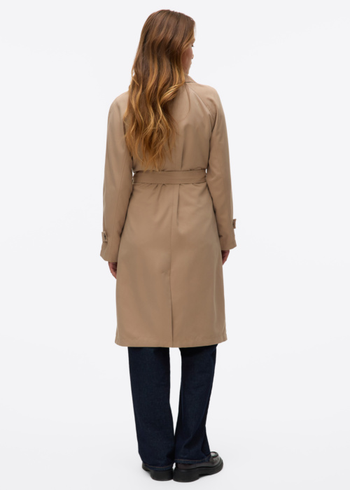 Vero Moda kevad-sügismantel Lou