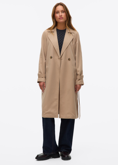 Vero Moda kevad-sügismantel Lou