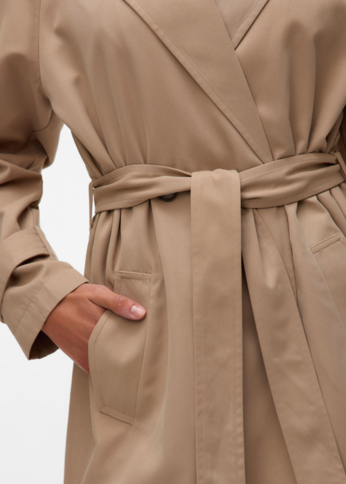 Vero Moda kevad-sügismantel Lou