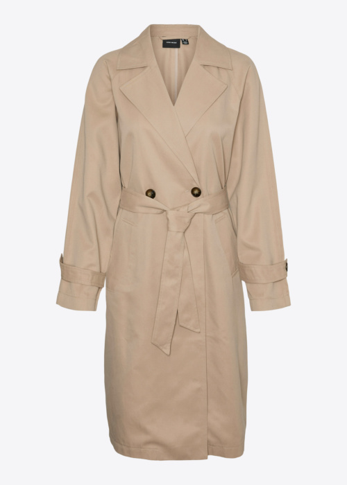 Vero Moda kevad-sügismantel Lou