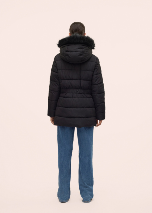 Vero Moda talvejope Wilma