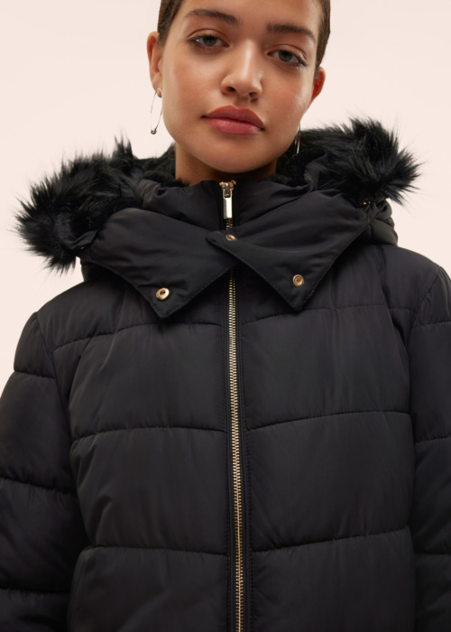 Vero Moda talvejope Wilma