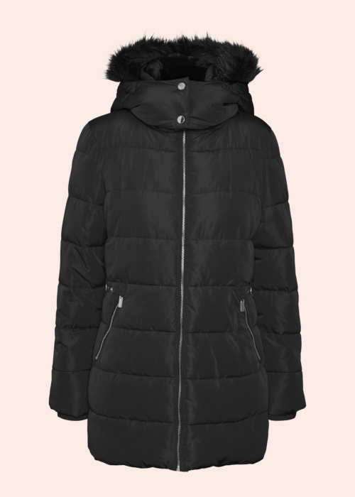 Vero Moda talvejope Wilma