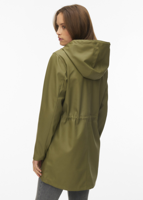 Vero Moda vihmajope Malou