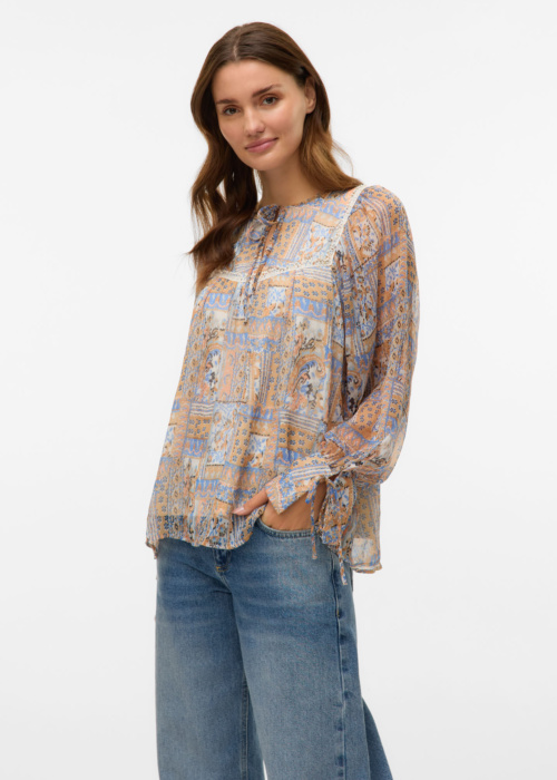 Vero Moda pluus Lisa