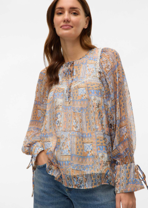 Vero Moda pluus Lisa