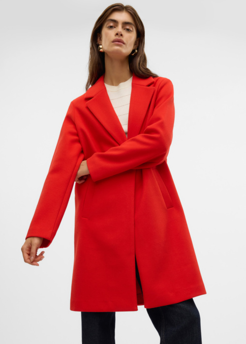 Весенне-осеннее пальто Vincemari Vero Moda