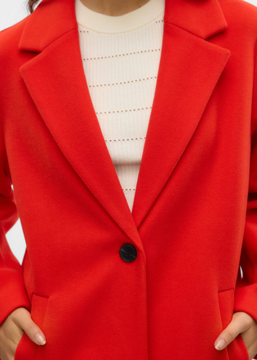 Весенне-осеннее пальто Vincemari Vero Moda