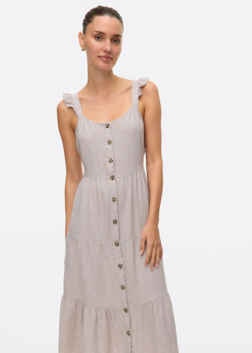 Платье Улица Vero Moda