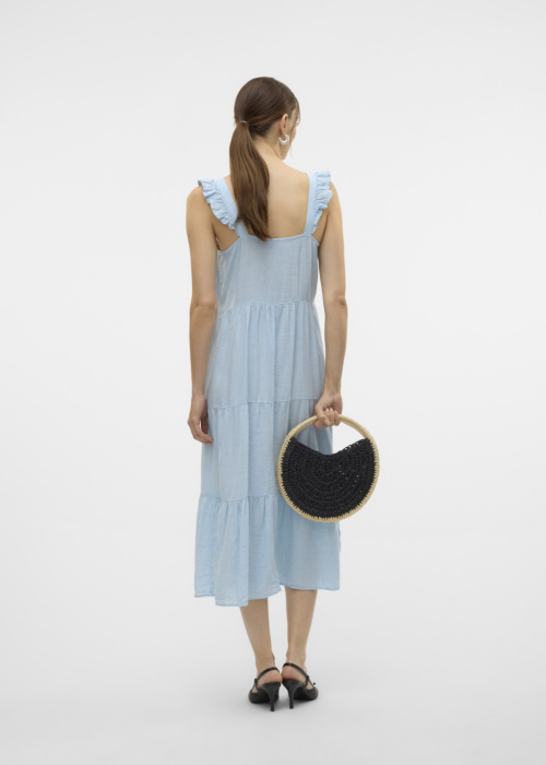 Vero Moda kleit Linn