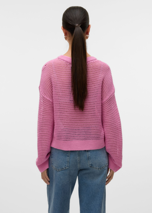 Vero Moda kampsun Newmadera