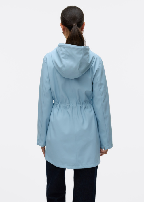 Плащ дождевик Malou Vero Moda