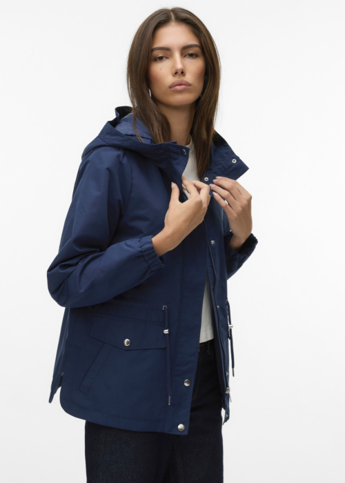 Vero Moda kevad-sügisparka Paisley