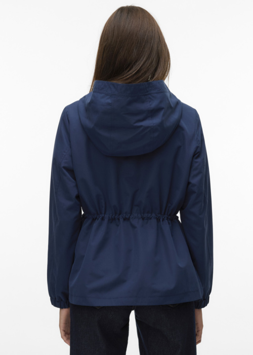 Vero Moda kevad-sügisparka Paisley