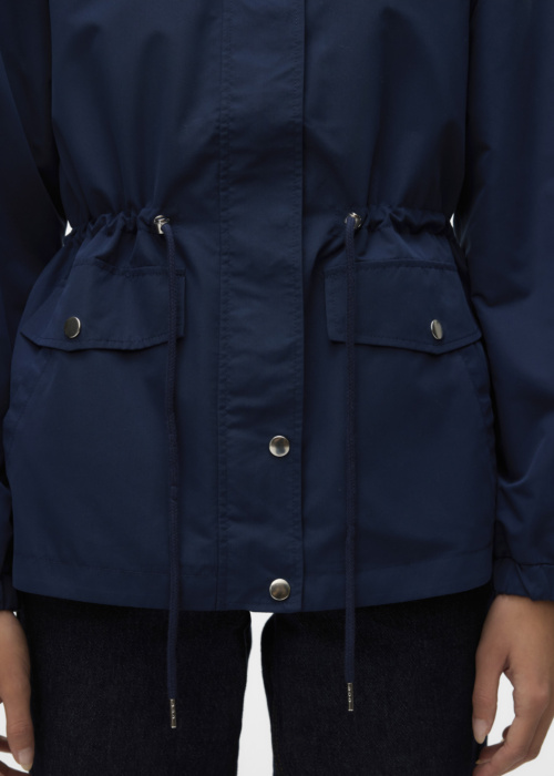 Vero Moda kevad-sügisparka Paisley