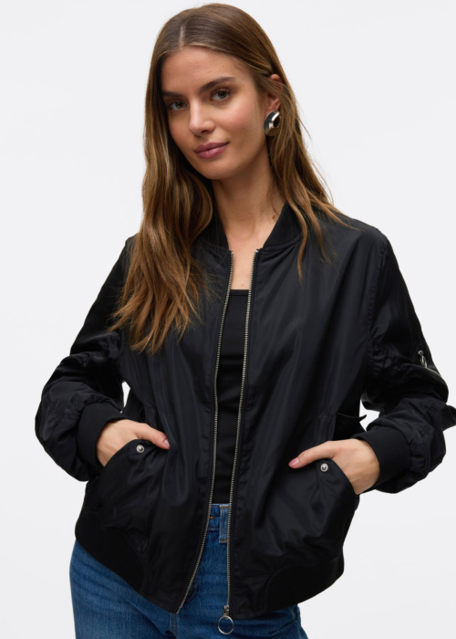 Весенне-осенняя куртка Katarina Vero Moda