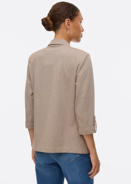 Пиджак Eva 3/4 Loose Blazer Vero Moda