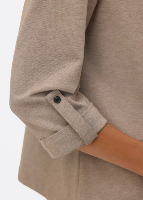 Пиджак Eva 3/4 Loose Blazer Vero Moda