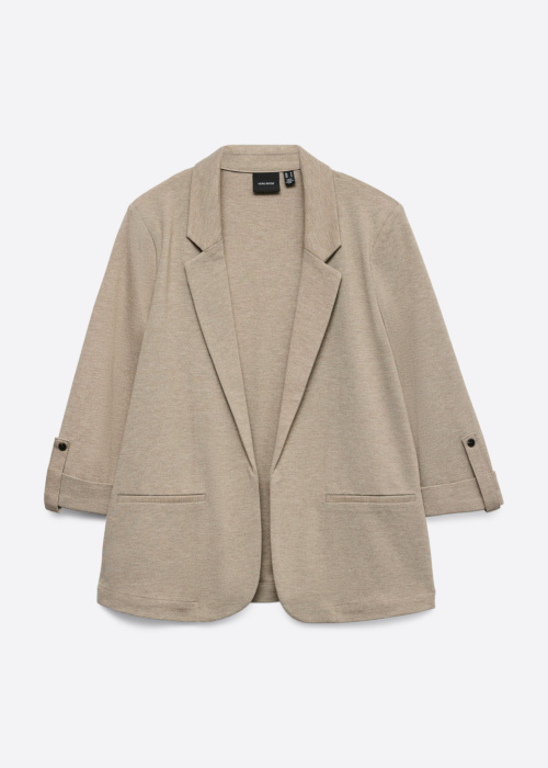 Пиджак Eva 3/4 Loose Blazer Vero Moda