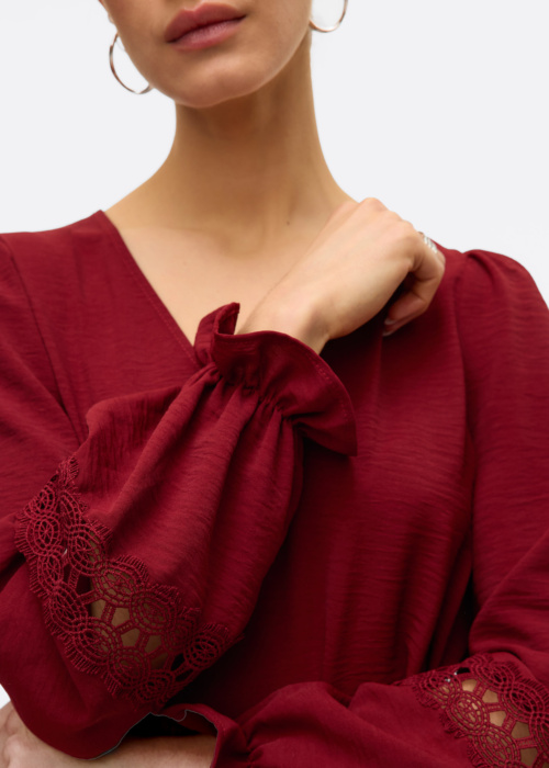 Платье Alva Vero Moda