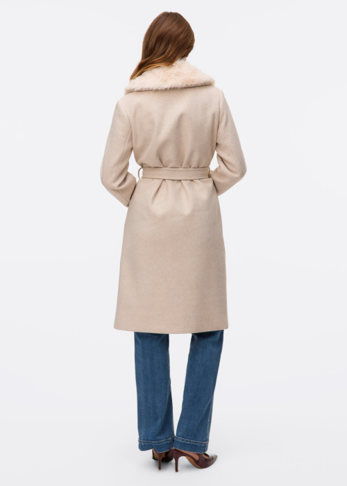 Vero Moda mantel Autumn