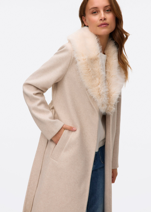 Vero Moda mantel Autumn