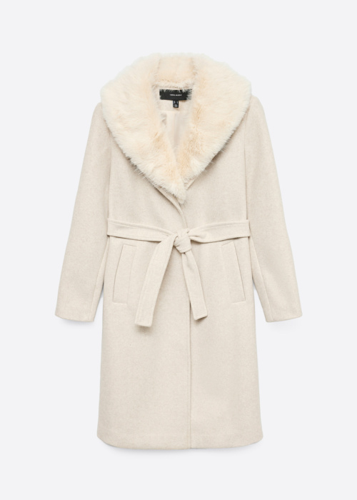 Vero Moda mantel Autumn