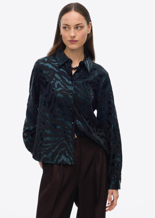 Блуза Carla Vero Moda