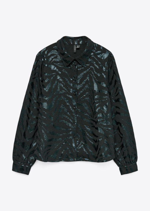 Блуза Carla Vero Moda